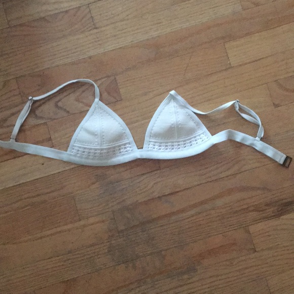 triangl swimwear Other - Authentic Triangl Bathing suit top